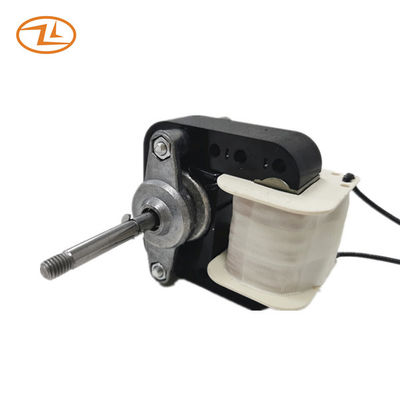 Blanket Dryer C Frame Fan Motor 120V 60HZ Customized Printing