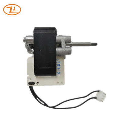 Rust Proof Shaded Pole Motor For Japan Use 100V 50/60HZ YJ61/300 CL.H Thermal Protection