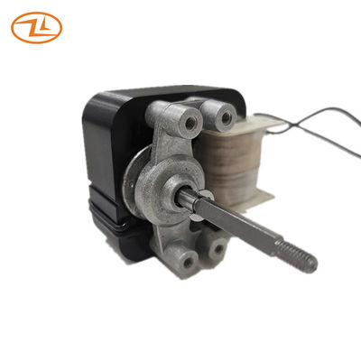Rust Proof Shaded Pole Motor For Japan Use 100V 50/60HZ YJ61/300 CL.H Thermal Protection