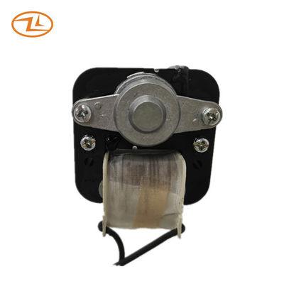 Rust Proof Shaded Pole Motor For Japan Use 100V 50/60HZ YJ61/300 CL.H Thermal Protection