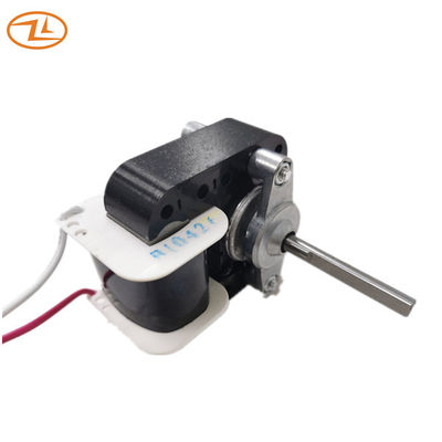 C Frame 3 Speed AC Single Phase Motor 120v 60hz  For Dehumidifier