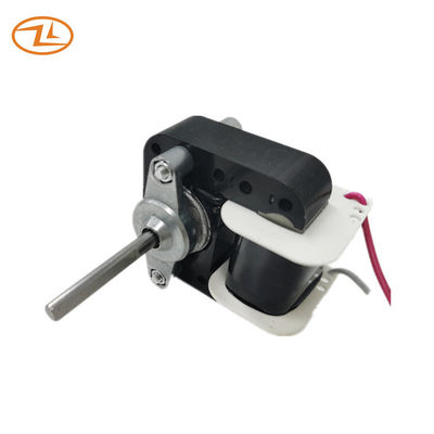 AC220v 50hz Shaded Pole Motor Overload Protector For Dehumidifer