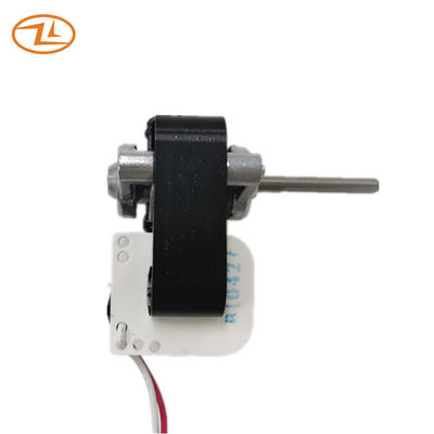 C Frame 3 Speed AC Single Phase Motor 120v 60hz  For Dehumidifier