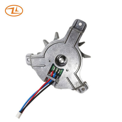 PWM Control 24V BLDC Fan Motor three phase For Turbo Oven Driver