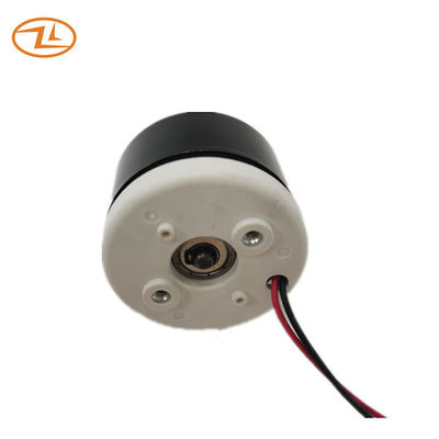 CCW Rotation Bath Exhaust Fan Motor / 24 Volt Brushless Motor 3350 RPM