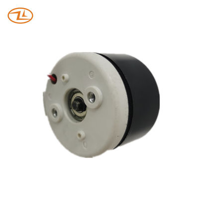 Brushless Low Noise Exhaust Fan DC Motor 12V PWM Control FG Signal