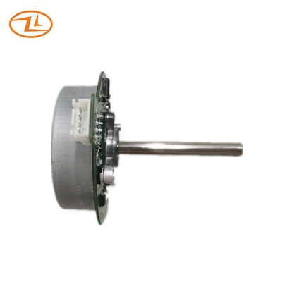 Circulator BLDC Fan Motor Electronic Control 24v Brushless DC Motor