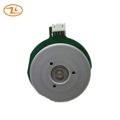 Circulator BLDC Fan Motor Electronic Control 24v Brushless DC Motor