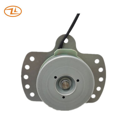 High Efficiency BLDC Fan Motor Ball Bearings Outer Rotor 0.25A 24V