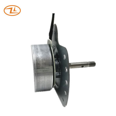 Brushless BLDC Fan Motor / Bathroom Exhaust Fan Motor 8 Inch PWM Control