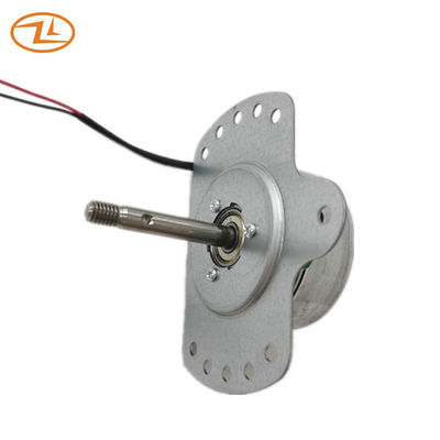Bathroom 3 Phase Exhaust BLDC Fan Motor High Efficiency Energy Saving