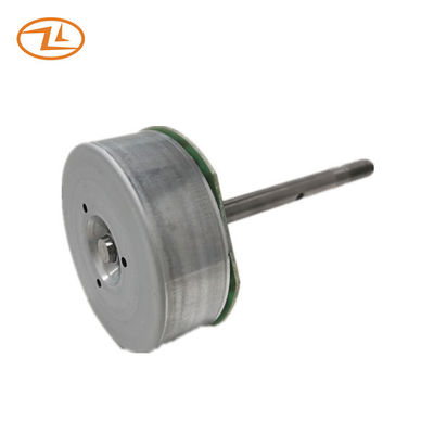 Energy Saving 24V  Brushless DC Electric Motor Three Phase 8 inch