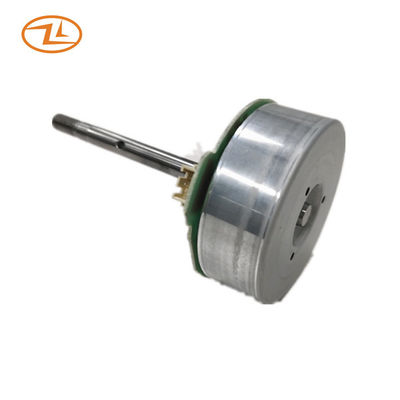 Oscillating 24V BLDC Fan Motor / 3 Phase Brushless DC Motor PWM Control