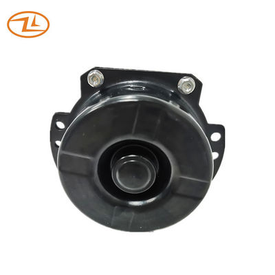 3 Phase DC Brushless Fan Motor 2400 RPM With Electronic Control 20KHZ