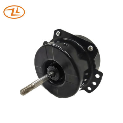 Low Noise Brushless BLDC Fan Motor 24 Volt For Air Purifier