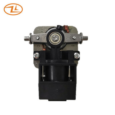 Atomizer YJ62-25 Suction Pump Motor 230V 25mm Ball Bearing DC Motor