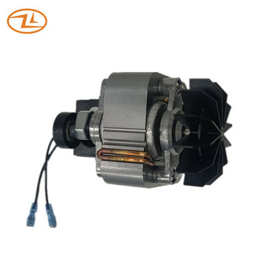 Nebulizer Motor Zhaoli Motor YJ62/300 230V 50HZ Ball Bearing Copper Wire