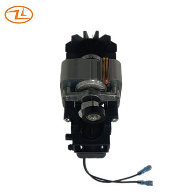 Nebulizer Motor Zhaoli Motor YJ62/300 230V 50HZ Ball Bearing Copper Wire