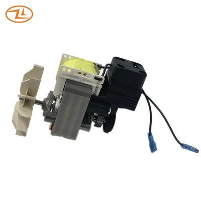 Piston Compressor Nebulizer Motor Low Noise Nebulizer Pump 25mm Stack CL.B