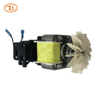 Long Life 25mm Zhaoli Motor Nebulizer Motor YJ62/25 220V 50HZ Ball Bearing