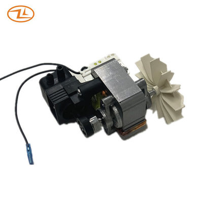 Long Life 25mm Zhaoli Motor Nebulizer Motor YJ62/25 220V 50HZ Ball Bearing