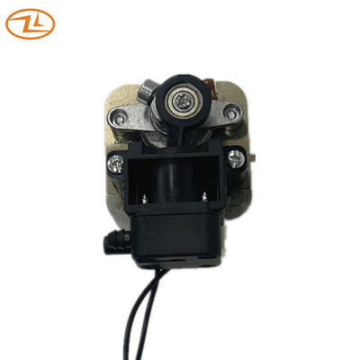 Nebulizer Motor Air Pump Motor YJ62/300 220V 50HZ With Thermal Protector