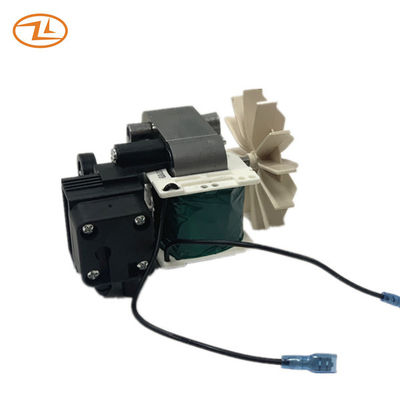 Vacuum Pump Nebulizer Compressor Motor Long Life 62W 50HZ