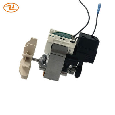 Nebulizer Motor Air Pump Motor YJ62/300 220V 50HZ With Thermal Protector