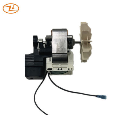 Nebulizer Motor Air Pump Motor YJ62/300 220V 50HZ With Thermal Protector