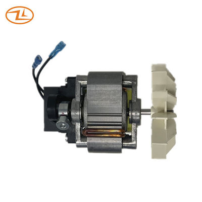 Powerful Pump Nebulizer Compressor Motor 220V 50HZ CE Certification