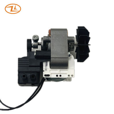 60W AC Shaded Pole Motors / 220V Compressor Motor Single Phase