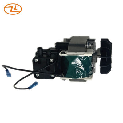 60W Nebulizer Compressor Motor 230V 50HZ Single Phase Induction Motor