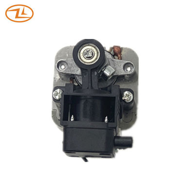 60W AC Shaded Pole Motors / 220V Compressor Motor Single Phase