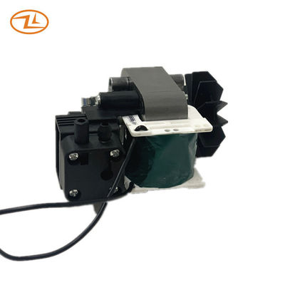 60W AC Shaded Pole Motors / 220V Compressor Motor Single Phase