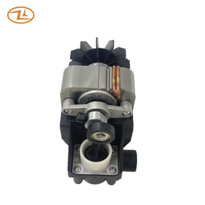 Single Phase Air Nebulizer Compressor Motor CL B 25mm 3 bar Atomizing Chamber