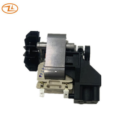Air Compressor 25mm Pure Copper Motor 48W 2500 RPM DC Motor