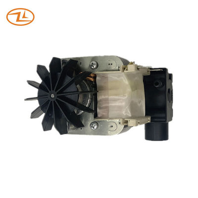 Single Phase Air Nebulizer Compressor Motor CL B 25mm 3 bar Atomizing Chamber