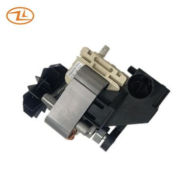 Single Phase Air Nebulizer Compressor Motor CL B 25mm 3 bar Atomizing Chamber