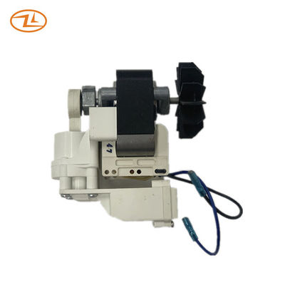 Pure Copper Nebulizer Compressor Motor 230V 0.65A Low Noise With Special Pump