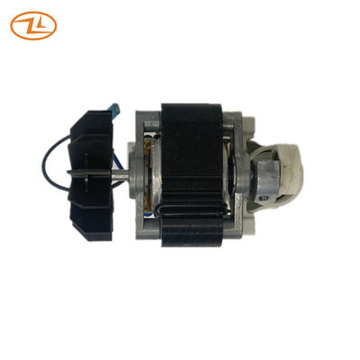 Pure Copper Nebulizer Compressor Motor 230V 0.65A Low Noise With Special Pump