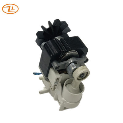 Nebulizer Pump Silent Air Compressor Motor Single Phase 230V 2500 RPM