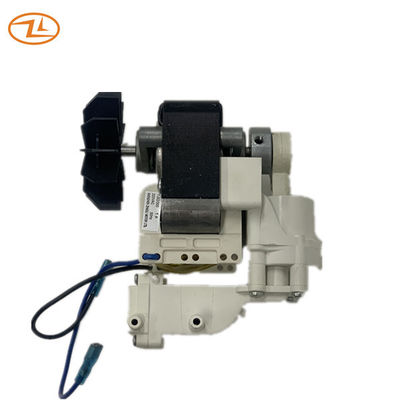 YJ62 300 60W Low Noise Compressor Motor / 230V 50HZ AC Motor With Silencer