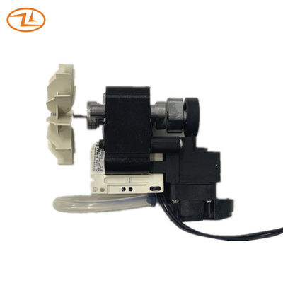 30mm 120V 60HZ Nebulizer Single Phase Compressor Motor UL Certification