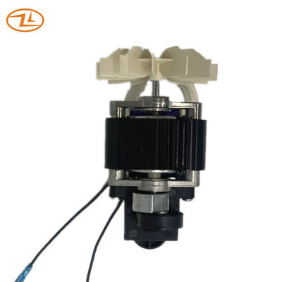 YJ62-30 Nebulizer Pump Motor Nebulizer Compressor 120V 60HZ Ball Bearings Long Life