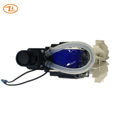 30mm 120V 60HZ Nebulizer Single Phase Compressor Motor UL Certification