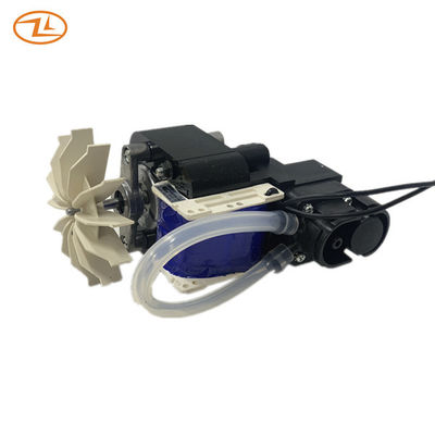 YJ62-30 Nebulizer Pump Motor Nebulizer Compressor 120V 60HZ Ball Bearings Long Life