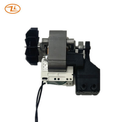 25mm Air Compressor Suction Machine Motor 220V 58W Flow Rate