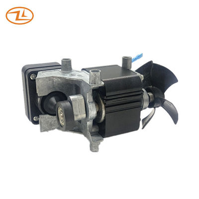 Zhaoli High Pressure Air Compressor Electric Motor YJ62/400 40mm 50HZ