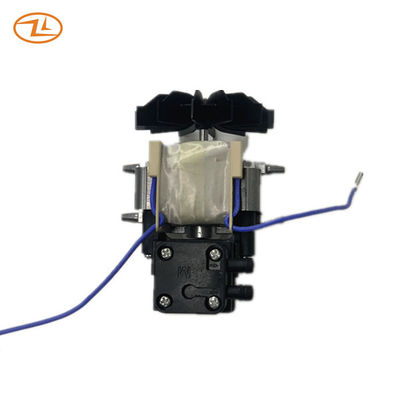 Atomizer 20mm Quiet Air Compressor Motor / Ball Bearing Motors