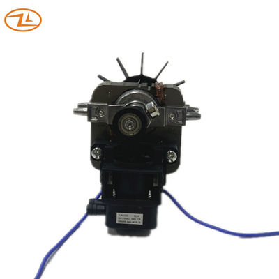 Atomizer 20mm Quiet Air Compressor Motor / Ball Bearing Motors